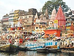Puja Guest house Varanasi
