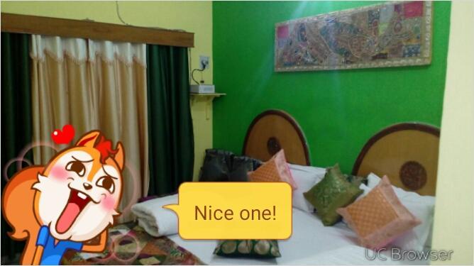 Guest house Puja 2*