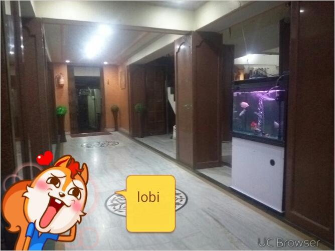 Guest house Puja 2*