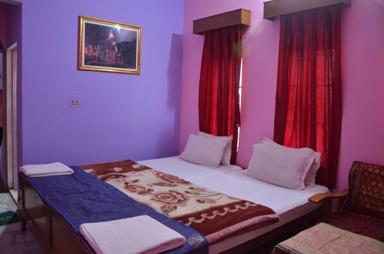 Guest house Puja 2*